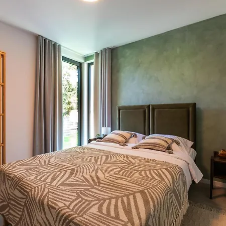 Point Warmia Дом отдыха