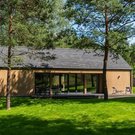 بيت للعطل Point Warmia Cerkiewnik