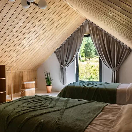 Дом отдыха Point Warmia Cerkiewnik