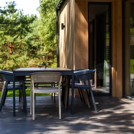 Дом отдыха Point Warmia Cerkiewnik