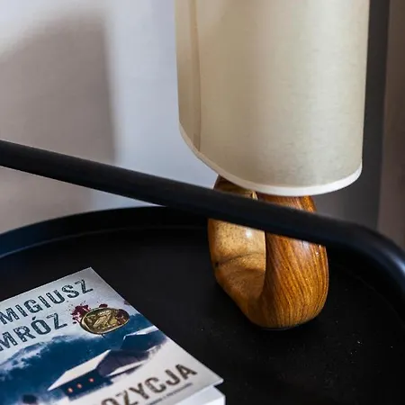 Дом отдыха Point Warmia Cerkiewnik