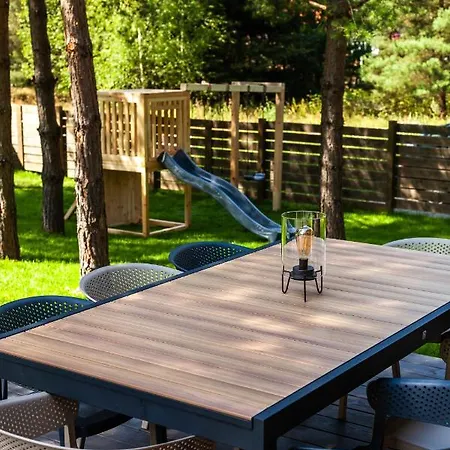 Дом отдыха Point Warmia Cerkiewnik