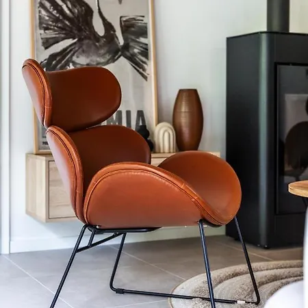 Point Warmia Дом отдыха *