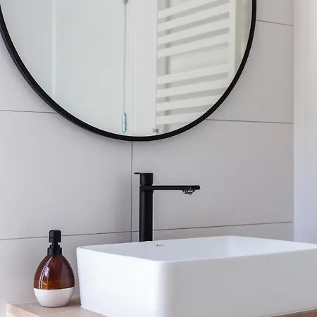 Point Warmia Дом отдыха Cerkiewnik