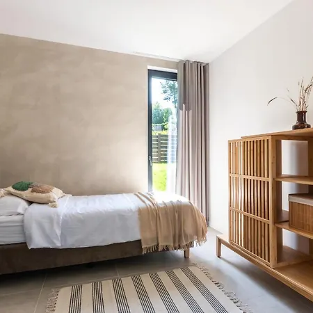 بيت للعطل Point Warmia Cerkiewnik