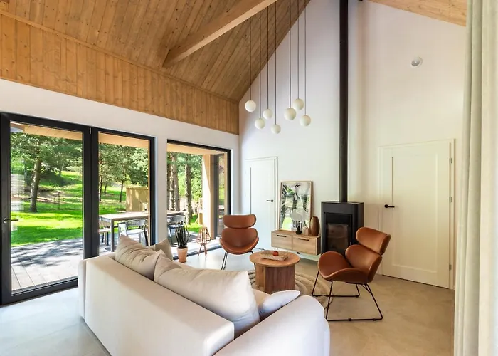 Point Warmia Hébergement de vacances Cerkiewnik