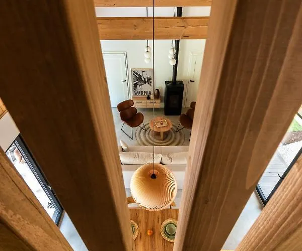 Hébergement de vacances Point Warmia